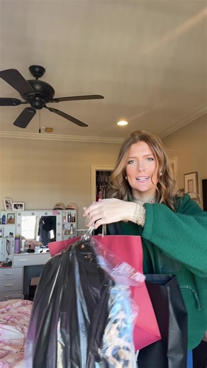 Chic Clothing Haul: Dresses, Skirts, and More Styles