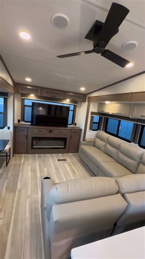 2026 Keystone Cougar 320RDS