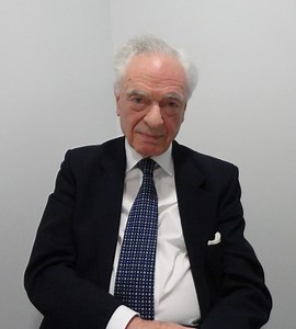 Sir Frederick Crawford - Archives of IT