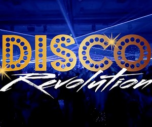 1.2K views | The electrifying Studio 54 themed show band is coming to...