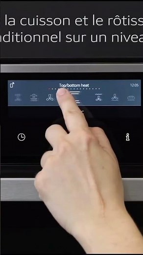 A technological gem! #oven #neff #kitchen