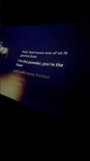 my strange addiction - Billie Eilish #lyrics_songs #applemusic #fyp #billieeilish