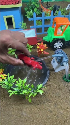 "DIY Mini Project | Creative Repair & Smart Craft Idea 🔧✨"