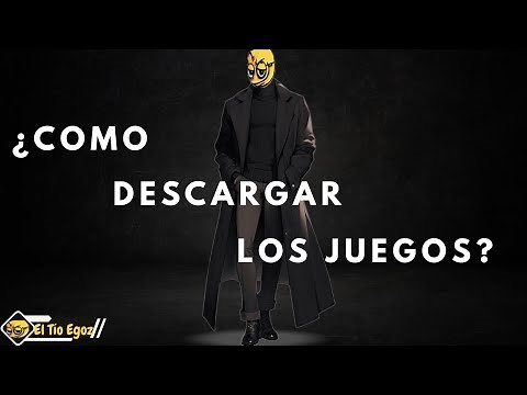 How to manually download games for PC and Android | A very basic beginner's tutorial.