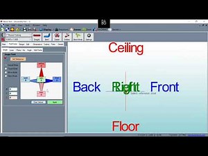 BendTech Tutorial Creating Pick Points