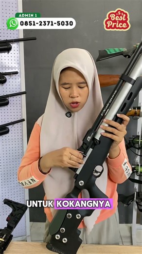 FX AIRGUNS SIAP HUNTING BIG GAME‼️😎 #airsoft #maestroofficial #ytshorts #pcpmurah