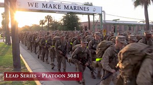 81K views · 1.2K reactions | The new MARINES of Oscar & Mike Company...