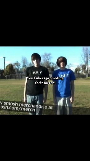 Flamingo Merchandise Promotion by YouTubers