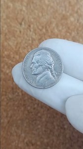 1983 Jefferson Nickel Worth $50,000? Rare Coin You Need to Find! 🪙💰 #coins #coin #chicagocoin