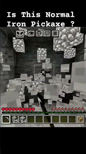 op pickaxe in minecraft command