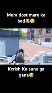 😂 BGMI Fun With Friends | Nonstop Masti & Epic Fails#pubgmobile #bgmigameplay