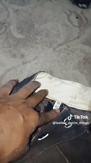 The Leather Things on TikTok