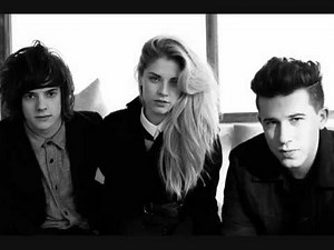 London Grammar - Devil Inside (Lyrics in description)