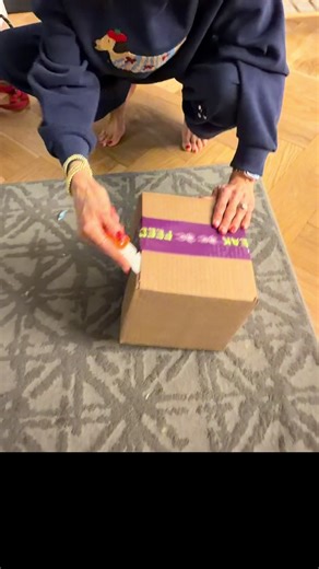 I love this candy that is why I ordered a whole case