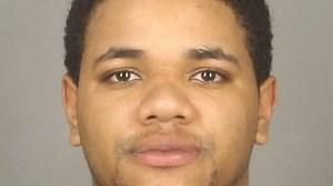 Man indicted for murder in 9-month-old daughter's death