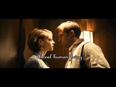 Drive _A Real Hero lyrics