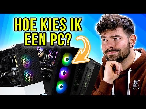 Welke NIEUWE Redux Game PC past bij JOU? 💛 LINE-UP UITGELEGD!