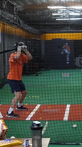 3.5K views · 15 reactions | Meet Trajekt - the pitching machine that is revolutionizing batting practice. Available to hitting trainees at Driveline AZ! | Driveline Baseball | Facebook