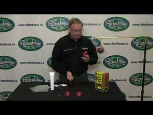 Rittenhouse Apple Maggot Trap