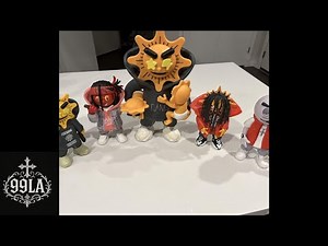 [FREE] Chief Keef Type Beat "New Levels"