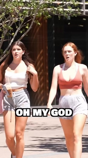 Hey, Nice Rack! | Big Prank