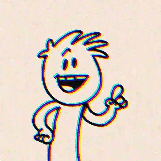 THE FITNESSGRAM™️ PACER TEST #funnyanimation #meme #short