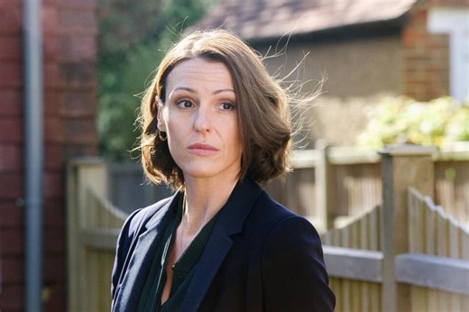 Doctor Foster to return for surprise third series – nine years after Suranne Jones drama last aired - NewsBreak