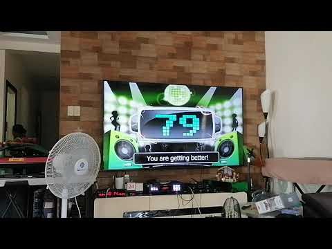 Videoke Score 79 (TKR-335P)