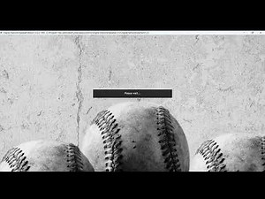 Statis Pro Advanced Baseball: First Look