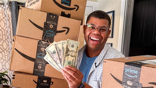 Amazon Prime Day 2025: What to know before you shop