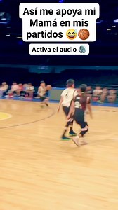 108K views · 672 reactions | Así me apoya mi mamá en mis juegos 路‍♂️ #blackboxbasket #blackboxbasketball #BaloncestoMexicano #basketball #Baloncesto #basquetbolmexicano #ArenaCDMX | Black Box Basket | Facebook