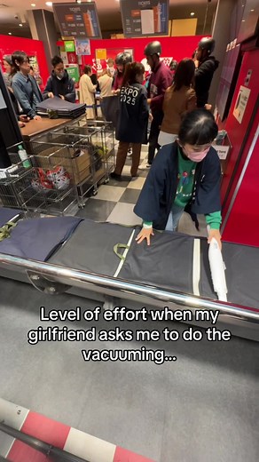 “I defitnely did it”