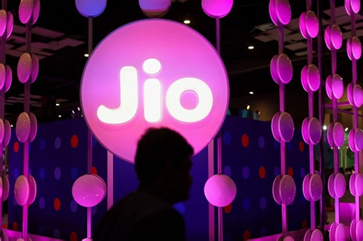 Jio Announces Republic Day Offer on Rs. 2,999 Annual Prepaid Plan