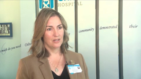 Valley Children's new energy microgrid faces set backs