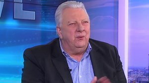 Edi Finger spricht über seine Karriere