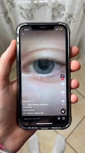 Starry eye ✨ #tutorial new #trend How to do the magic eye effect Do you want to see the result#perte #foryou #italy #fyp #4u #bts #eye #eyes | Paky | Facebook