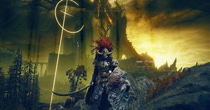 How to get to Scadu Altus and skip Castle Ensis in Shadow of the Erdtree