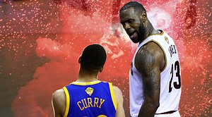 The Elite ’NBA 2K17’ Ratings Have Leaked And LeBron Is Once Again King