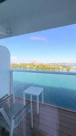Cruise Adventure Destination