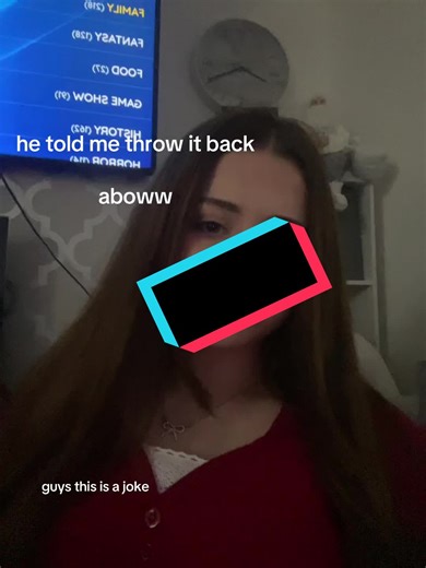 Throw It Back: A Fun Baby Joke