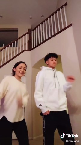 rate our dancing❤️@beyondbrandon