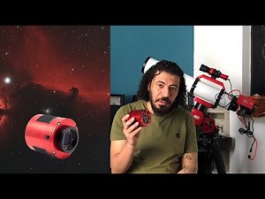 astrophotography 101 -4- The Essential Camera Guide