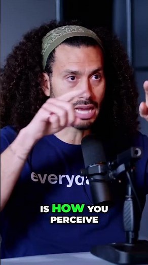 Perception vs Perspective: Understanding the Way We See the World