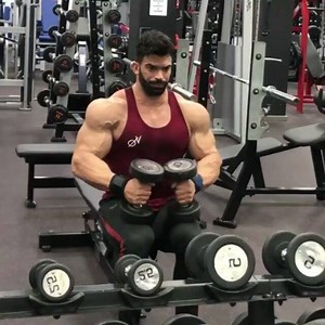 1.6K views · 95 reactions | TAG Your Gym Partner | BODY BuildinG | Facebook