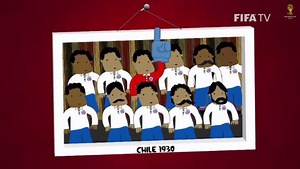 VIDEO: Así ve la FIFA a Chile y su fútbol