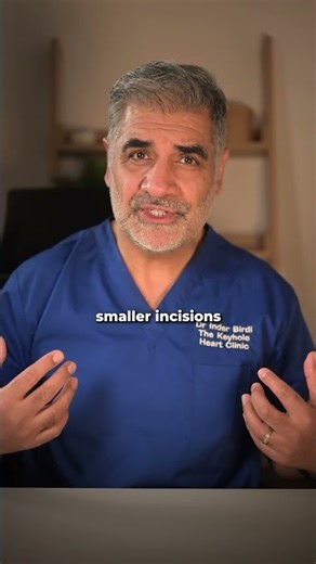 Why aren’t patients told about this option