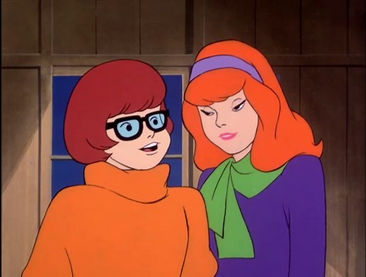 The Scooby Doo Show Season One (1976)