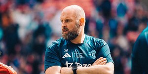 Jon Humble: An ‘incredible human’ who made people ‘feel like they belong’