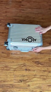 21 reactions | Pack smart, pack light, and pack with ALOHA this Spring Break! Adventure awaits! https://bit.ly/3SvxyHC #alohacollection #travellightwithus #splashproof #travelfavorites #travel #pack #packing #packlikeapro #suitcaseorganization #spring #springcollection #springprints #springstyle #springbreak | ALOHA Collection | Facebook