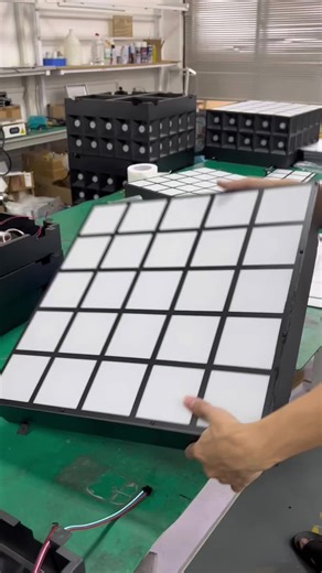 Designing Stunning Club Lighting Effects